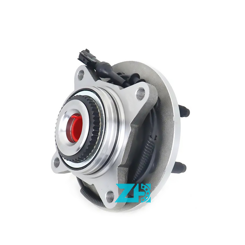 Repuestos para automóviles 515046 Cubo de ruedas delanteras 515046 para Ford 515046 Rodamiento de cubo de ruedas para automóviles 515046