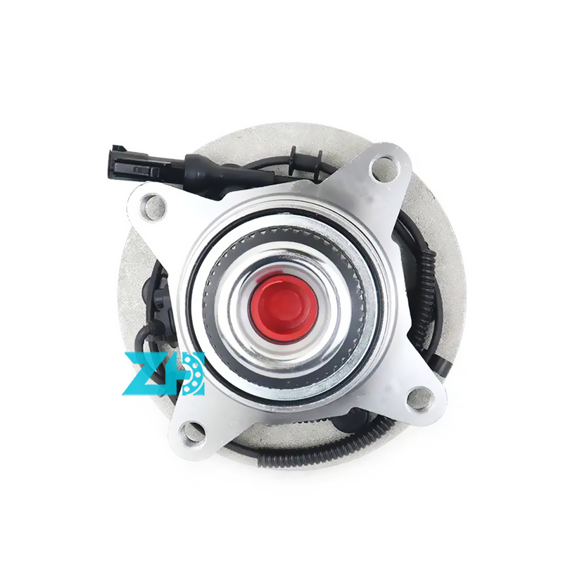 Repuestos para automóviles 515046 Cubo de ruedas delanteras 515046 para Ford 515046 Rodamiento de cubo de ruedas para automóviles 515046
