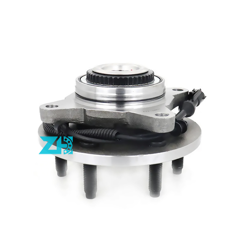 Repuestos para automóviles 515046 Cubo de ruedas delanteras 515046 para Ford 515046 Rodamiento de cubo de ruedas para automóviles 515046