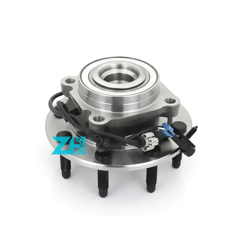 15042868 Ensamblaje del eje de la rueda15042868 Rodamiento del eje de la rueda delantera para HUMMER H2 15042868 Rodamiento del eje de la rueda para piezas de automóviles