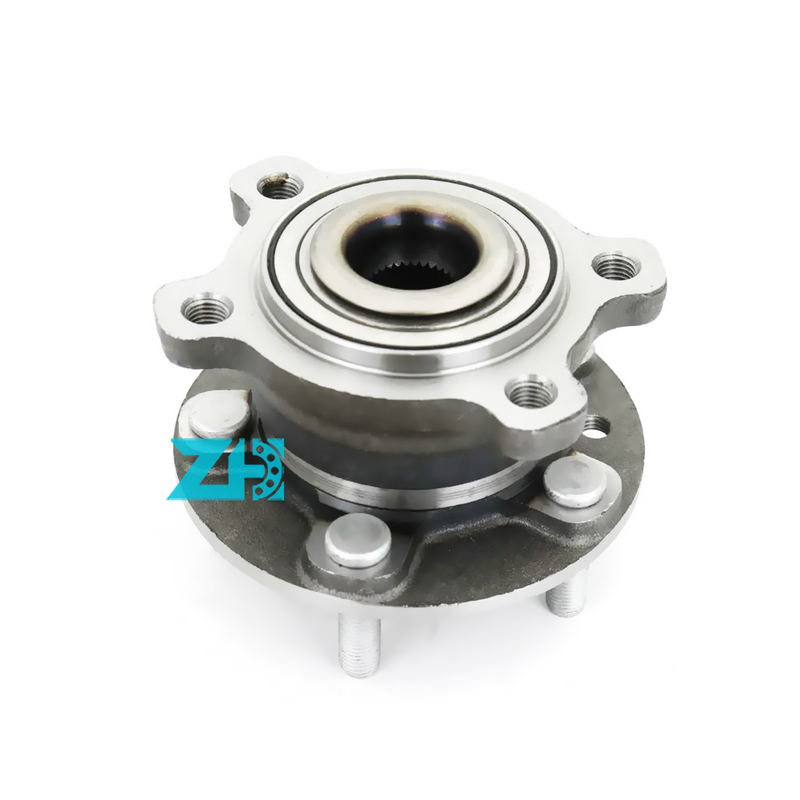 31387353 Rodamiento del eje de la rueda trasera 31387353 Repuestos de automóviles Rodamiento del eje de la rueda 31387353 GCR15 Alta capacidad de carga