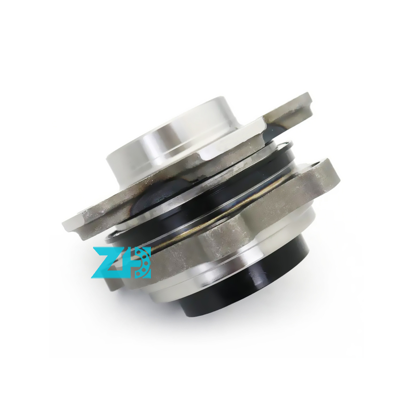31202408656 Rodamiento del centro de las ruedas delanteras Kit Rodamiento de las ruedas para BMW 31202408656 Rodamiento del centro de las ruedas con abundante stock
