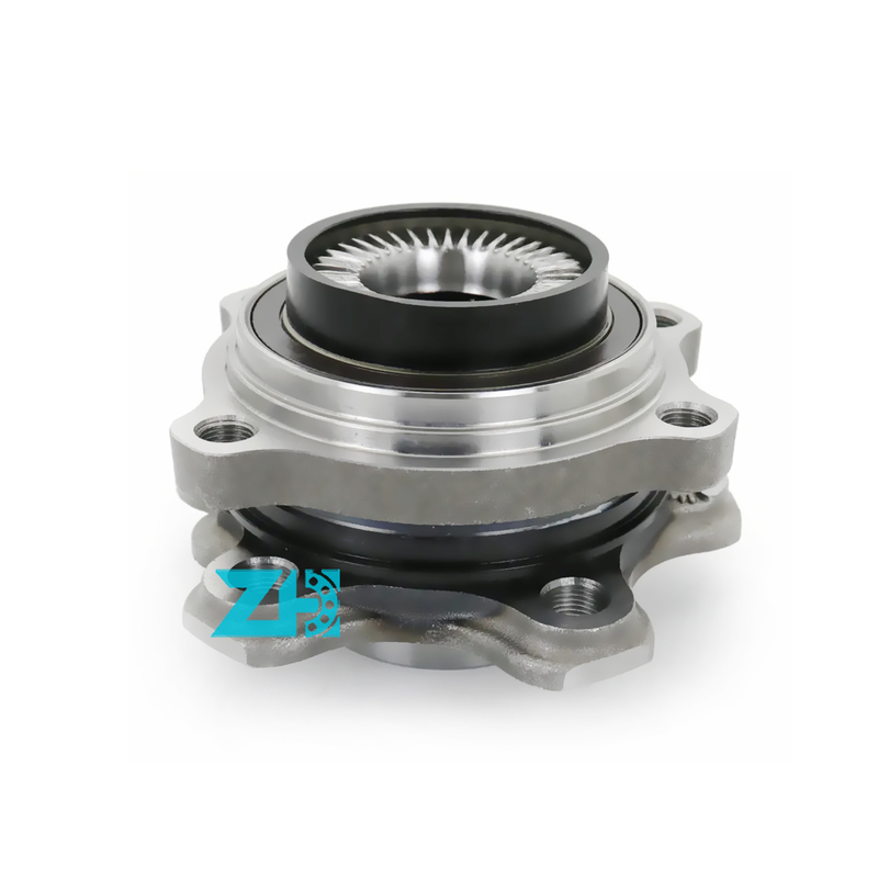 31202408656 Rodamiento del centro de las ruedas delanteras Kit Rodamiento de las ruedas para BMW 31202408656 Rodamiento del centro de las ruedas con abundante stock