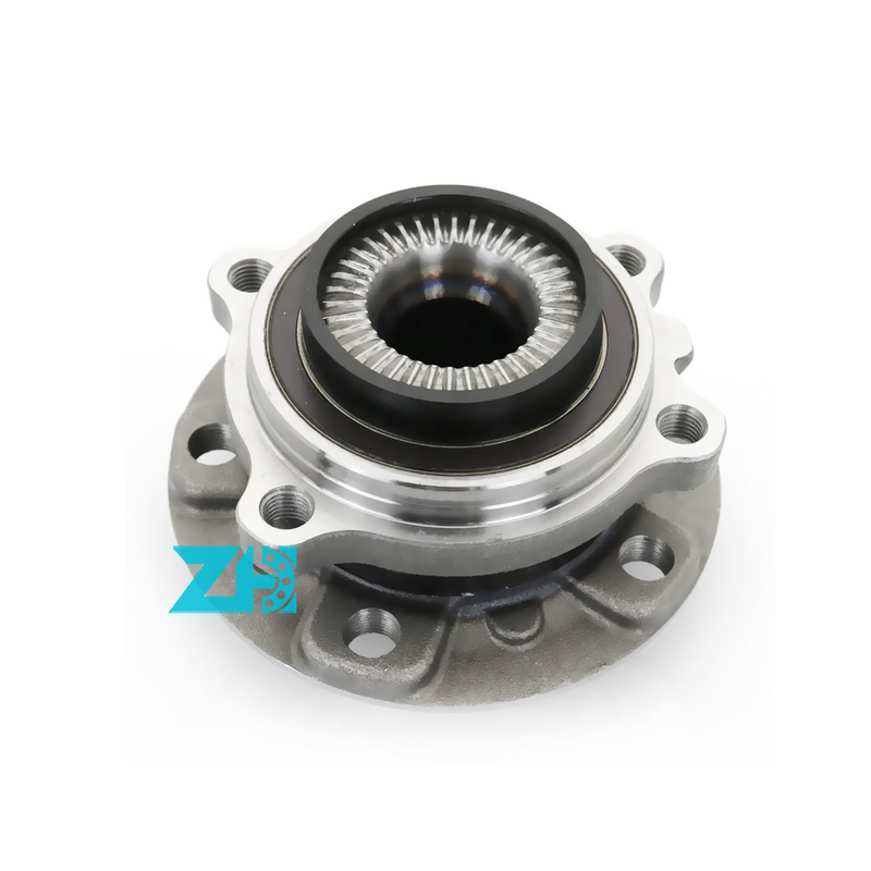 31206777757 Centro de ruedas automáticas con piezas de rodamientos para BMW X3 X4 31206777757 para piezas de automóviles