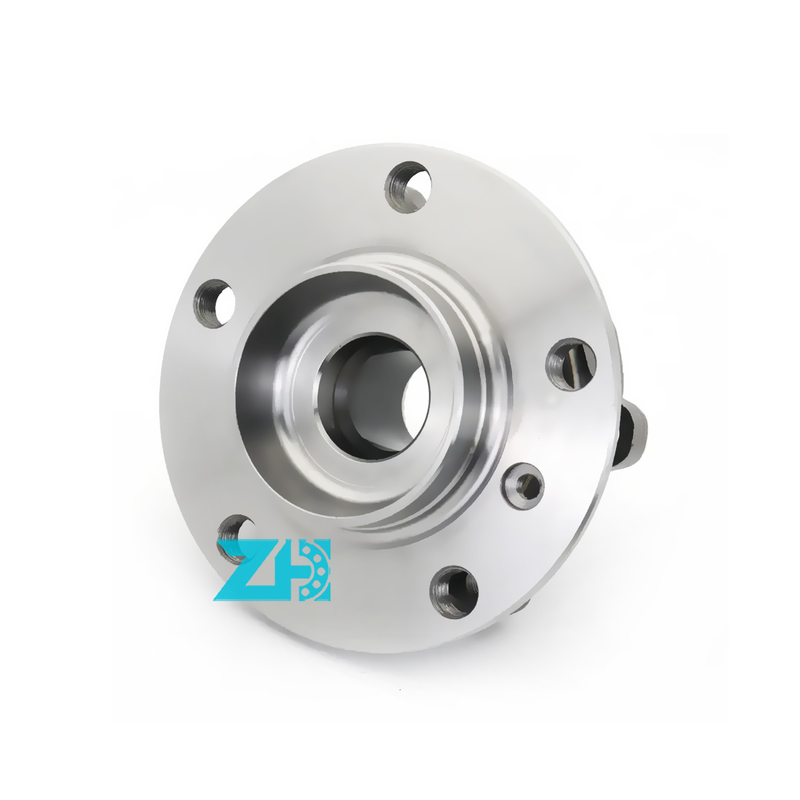 31206777757 Centro de ruedas automáticas con piezas de rodamientos para BMW X3 X4 31206777757 para piezas de automóviles