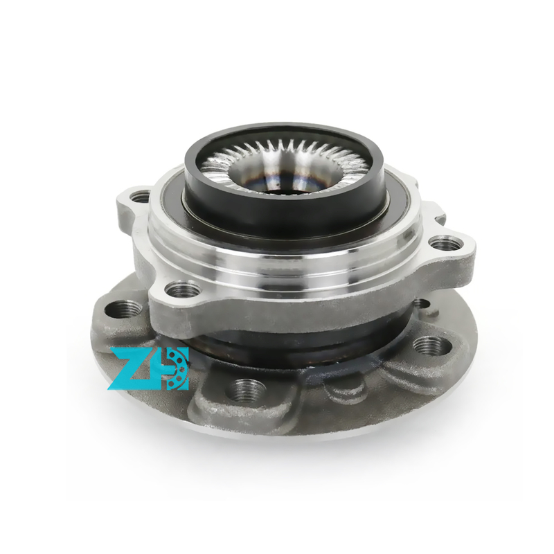 31206777757 Centro de ruedas automáticas con piezas de rodamientos para BMW X3 X4 31206777757 para piezas de automóviles