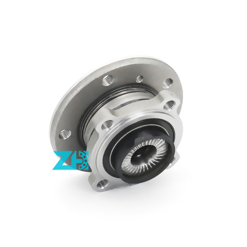 31206789508 Partes de automóviles Rodamiento de eje de ruedas 31206789508 Rodamiento de eje de ruedas para piezas de automóviles 31206789508 Para BMW