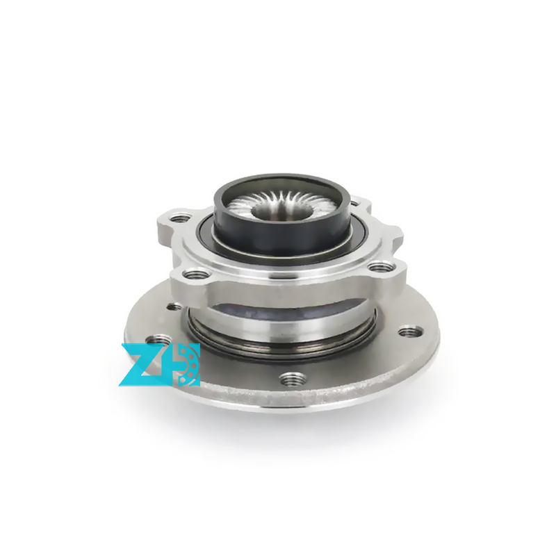 31206789508 Partes de automóviles Rodamiento de eje de ruedas 31206789508 Rodamiento de eje de ruedas para piezas de automóviles 31206789508 Para BMW