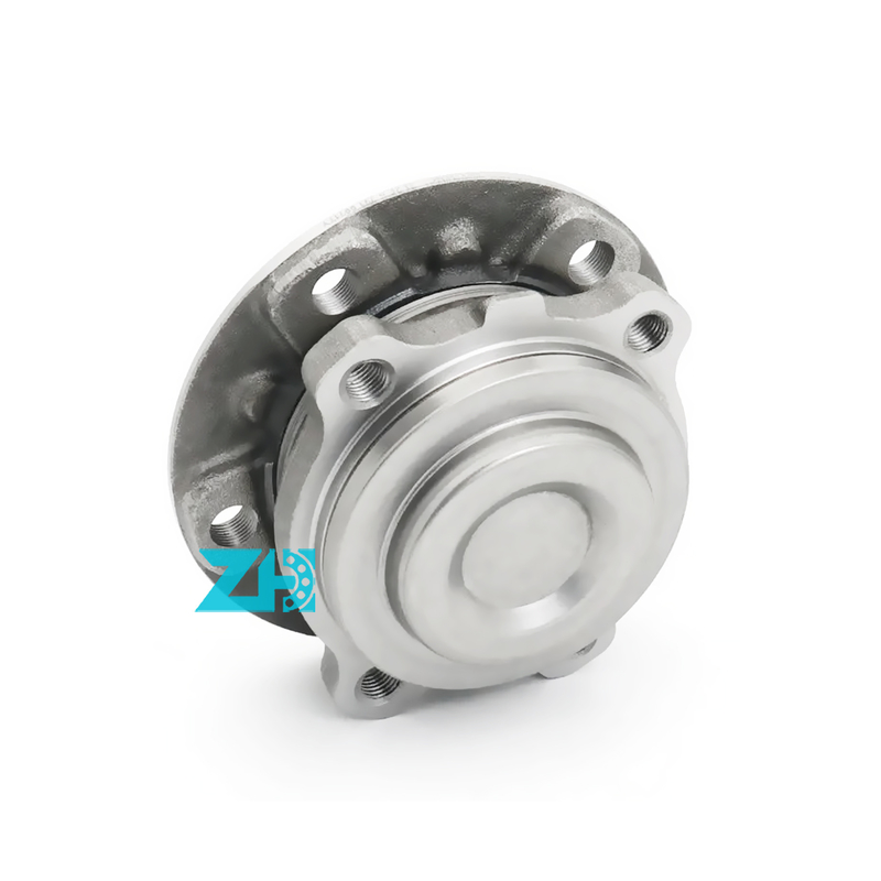 31206872888 Ensamblaje del eje de las ruedas para BMW 31206872888 Rodamiento del eje de las ruedas delanteras 31206872888 Bajo ruido y silencio