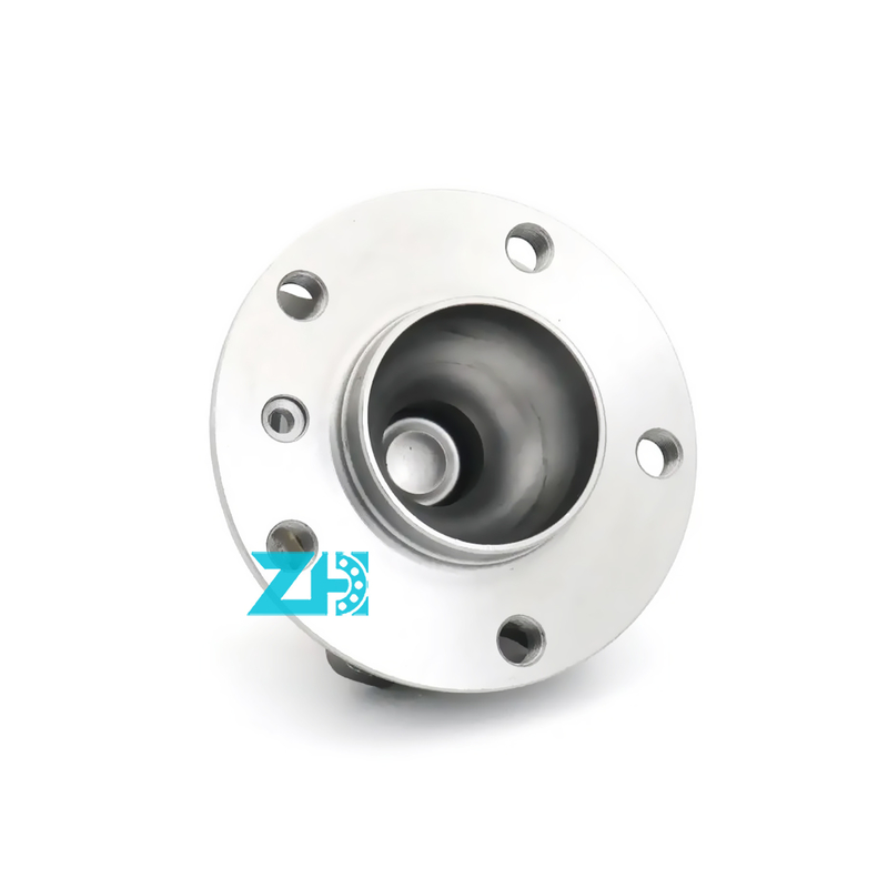 31206872888 Ensamblaje del eje de las ruedas para BMW 31206872888 Rodamiento del eje de las ruedas delanteras 31206872888 Bajo ruido y silencio