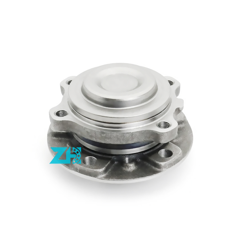 31206872888 Ensamblaje del eje de las ruedas para BMW 31206872888 Rodamiento del eje de las ruedas delanteras 31206872888 Bajo ruido y silencio