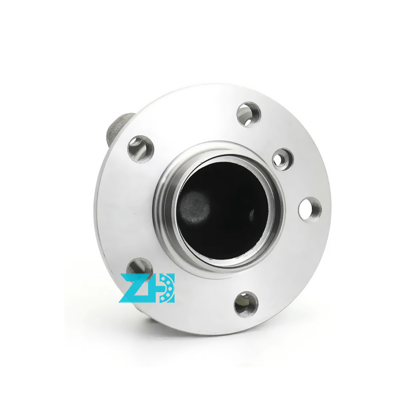 31206874335 Repuestos de ruedas para automóviles 31206874335 Equipo de eje para BMW G20 G28 31206874335