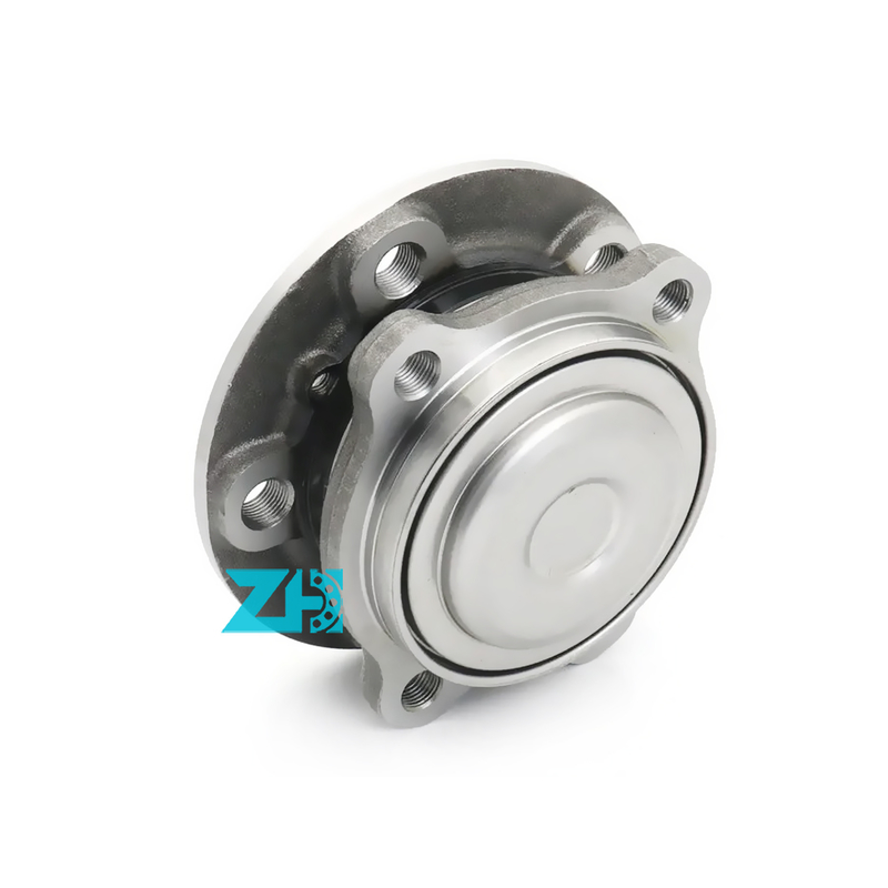 31206874335 Repuestos de ruedas para automóviles 31206874335 Equipo de eje para BMW G20 G28 31206874335