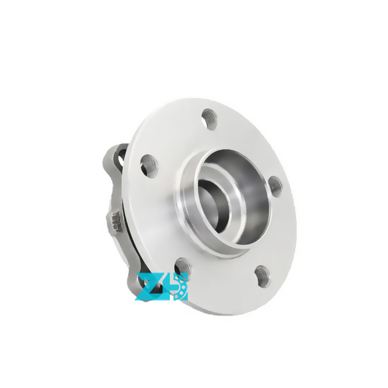 Para las piezas de automóviles, el rodamiento del eje de la rueda delantera 31206874443 Para BMW 31206874443 para las piezas de automóviles 31206874443 Rodamiento del eje de la rueda delantera