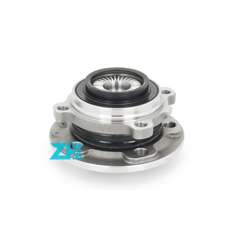 Para las piezas de automóviles, el rodamiento del eje de la rueda delantera 31206874443 Para BMW 31206874443 para las piezas de automóviles 31206874443 Rodamiento del eje de la rueda delantera