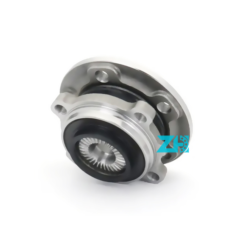 Para las piezas de automóviles, el rodamiento del eje de la rueda delantera 31206874443 Para BMW 31206874443 para las piezas de automóviles 31206874443 Rodamiento del eje de la rueda delantera