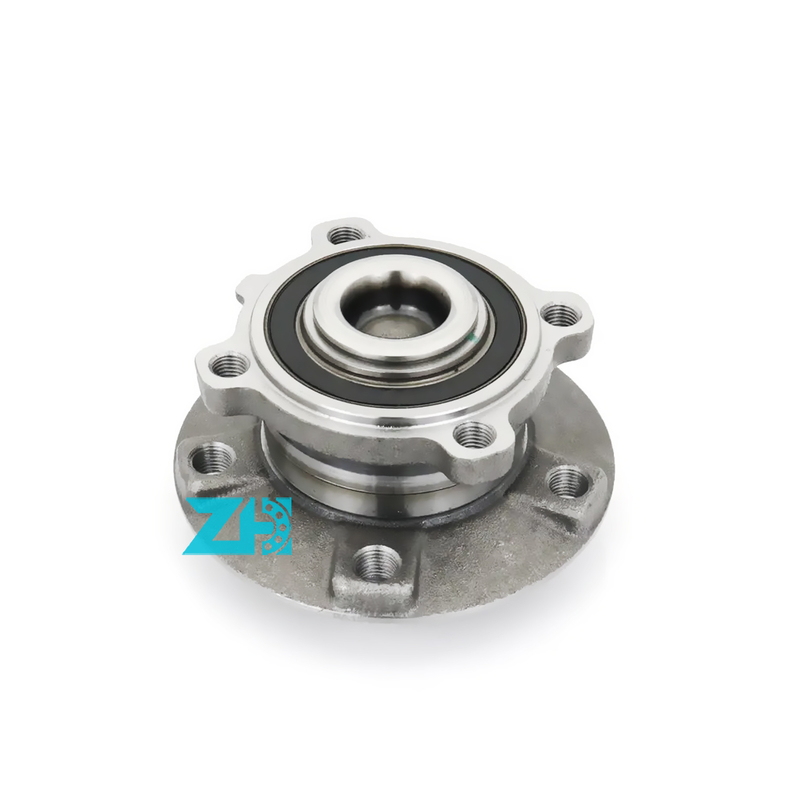 31226750217 Rodamiento de eje de la rueda delantera 31226750217 para piezas de automóviles de alta capacidad de carga GCR15