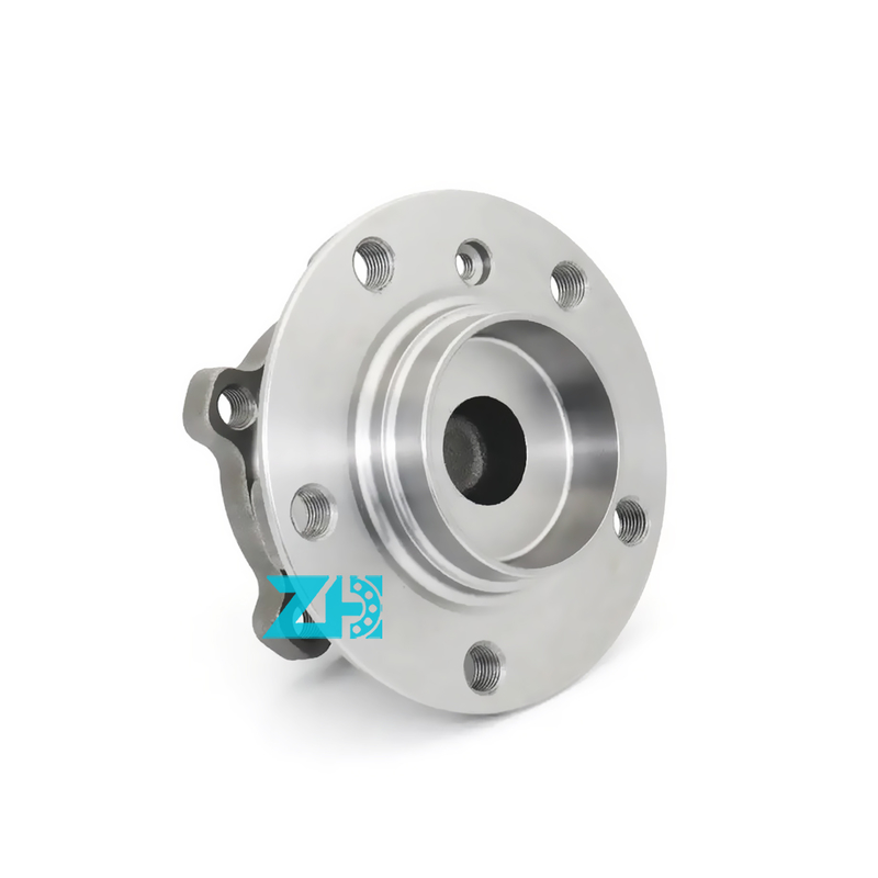 31226750217 Rodamiento de eje de la rueda delantera 31226750217 para piezas de automóviles de alta capacidad de carga GCR15
