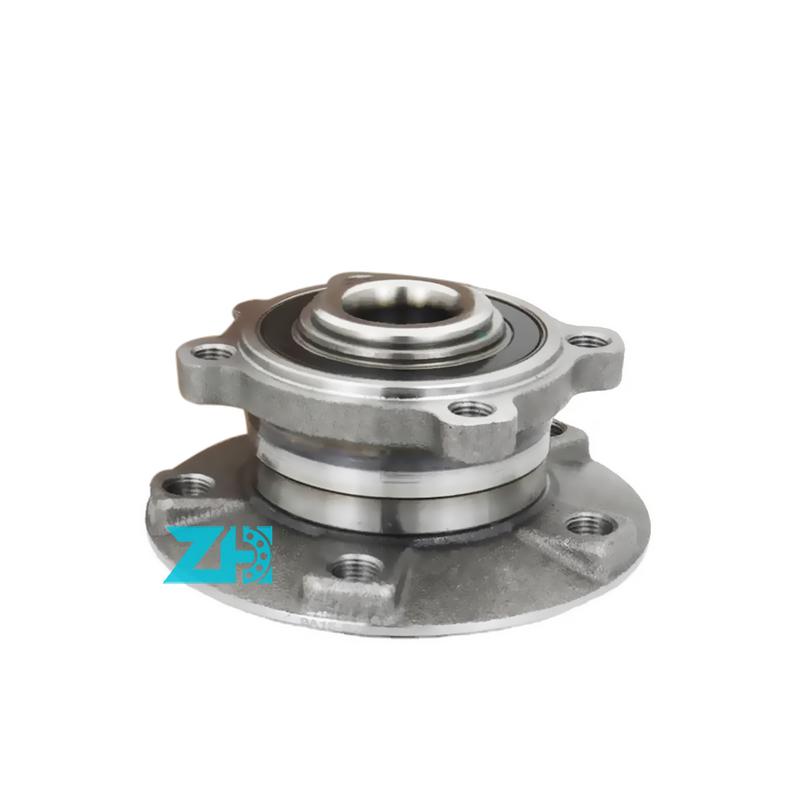 31226750217 Rodamiento de eje de la rueda delantera 31226750217 para piezas de automóviles de alta capacidad de carga GCR15