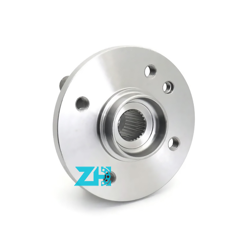31226756889 Centro de ruedas delanteras para Mini 31226756889 Bajo ruido, P0/P6/P5/P4
