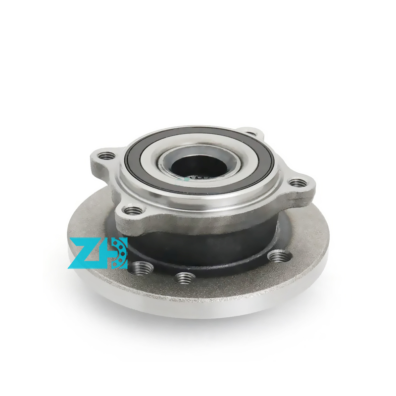 31226756889 Centro de ruedas delanteras para Mini 31226756889 Bajo ruido, P0/P6/P5/P4