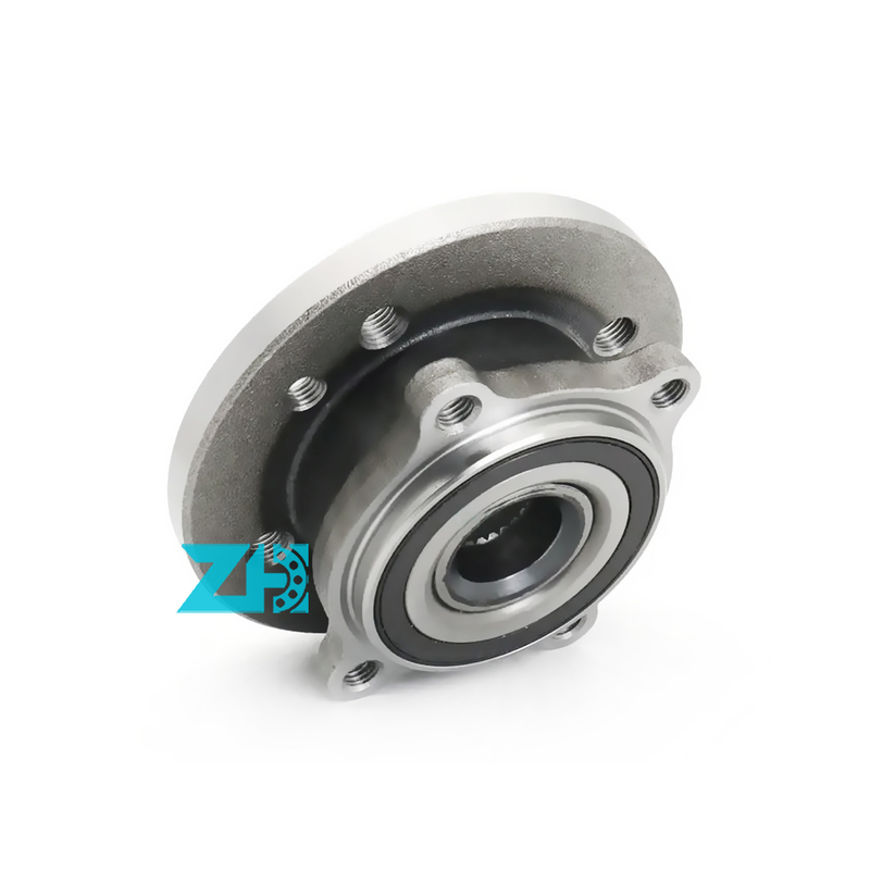 31226756889 Centro de ruedas delanteras para Mini 31226756889 Bajo ruido, P0/P6/P5/P4