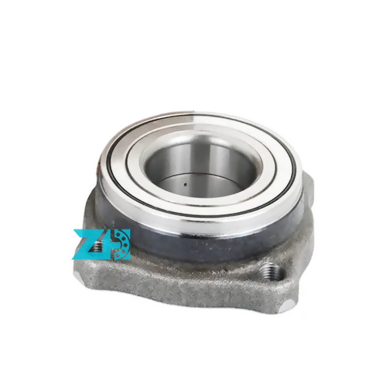 33406787015 Cubo de rodamiento de ruedas traseras automáticas 33406787015 Para BMW X3 F25 con material GCR15