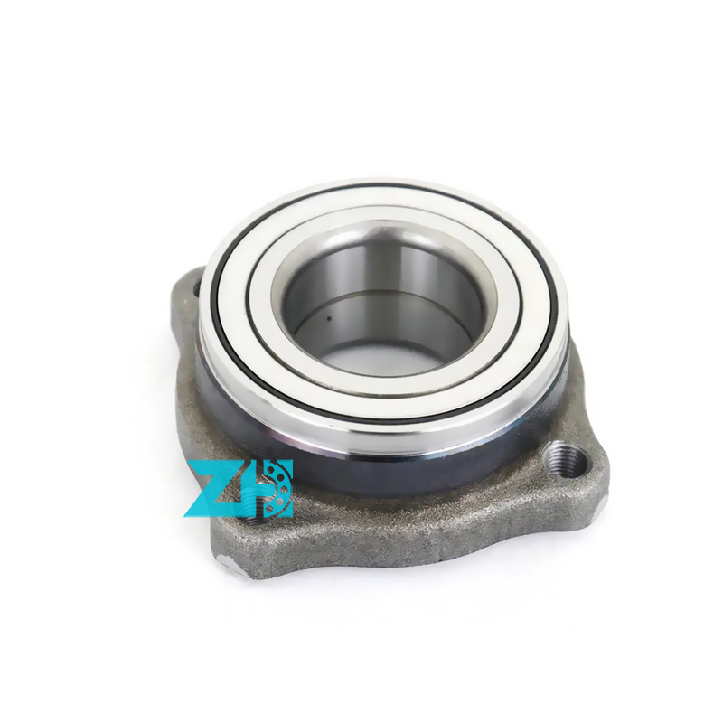 33406787015 Cubo de rodamiento de ruedas traseras automáticas 33406787015 Para BMW X3 F25 con material GCR15