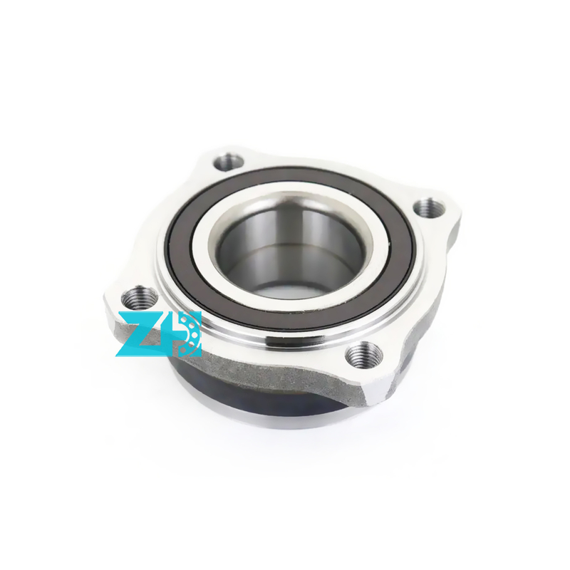 33406787015 Cubo de rodamiento de ruedas traseras automáticas 33406787015 Para BMW X3 F25 con material GCR15