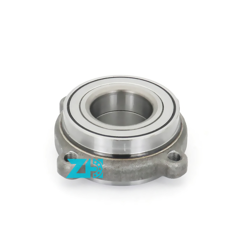 Rodamiento de eje de rueda de alto rendimiento 33406789970 para BMW X1 E84 33406789970 con menor coeficiente de fricción