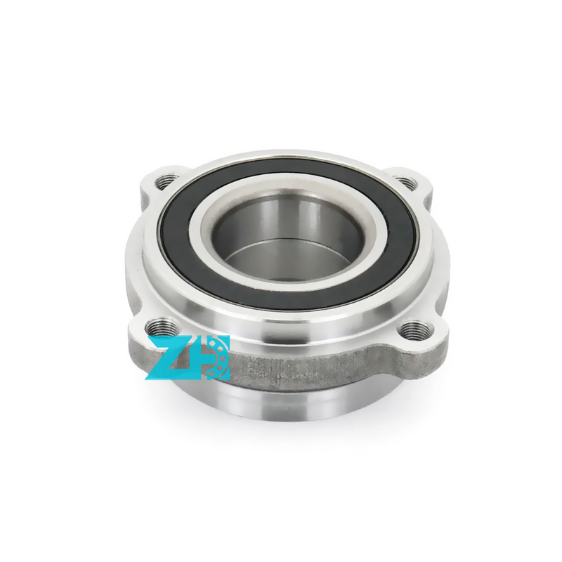 Rodamiento de eje de rueda de alto rendimiento 33406789970 para BMW X1 E84 33406789970 con menor coeficiente de fricción