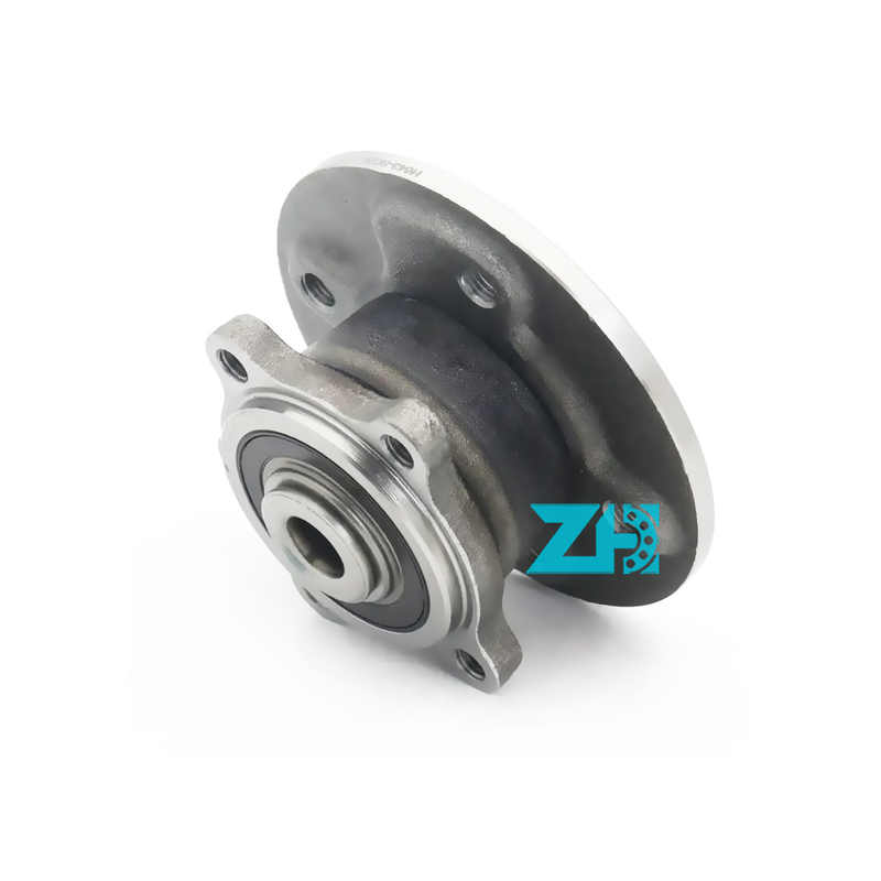 Rodamiento de eje de ruedas para piezas de automóviles 33416756830 Auto Piezas Rodamiento de eje de ruedas traseras para BMW MINI 33416756830