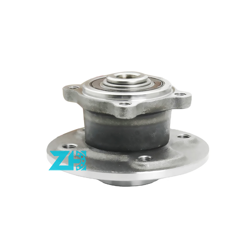 Rodamiento de eje de ruedas para piezas de automóviles 33416756830 Auto Piezas Rodamiento de eje de ruedas traseras para BMW MINI 33416756830