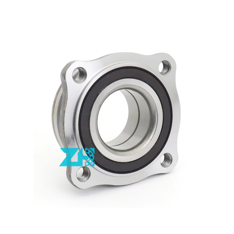 33416775021 Rodamiento de eje para piezas de automóviles 33416775021 Para BWM Rodamiento de eje para ruedas P0/P6/P5/P4