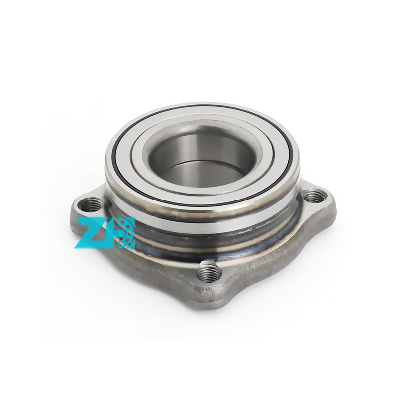 33416775021 Rodamiento de eje para piezas de automóviles 33416775021 Para BWM Rodamiento de eje para ruedas P0/P6/P5/P4