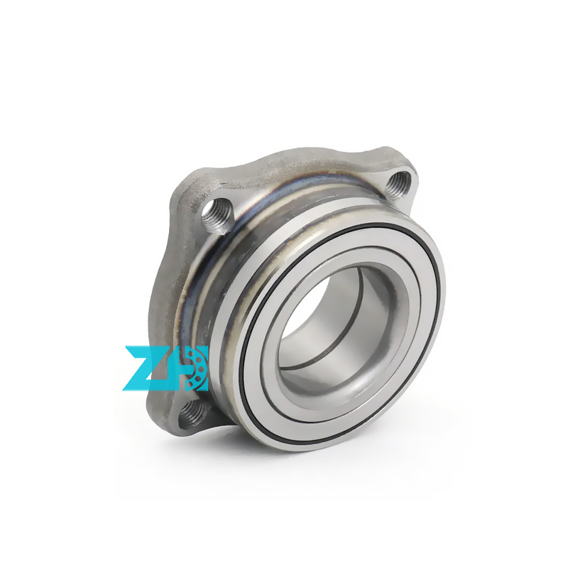 33416775021 Rodamiento de eje para piezas de automóviles 33416775021 Para BWM Rodamiento de eje para ruedas P0/P6/P5/P4