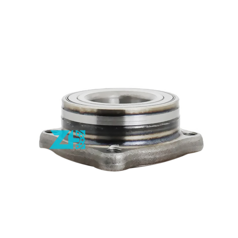 33416775021 Rodamiento de eje para piezas de automóviles 33416775021 Para BWM Rodamiento de eje para ruedas P0/P6/P5/P4
