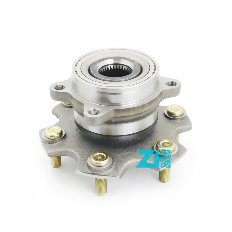 GCR15 Material rodamiento de eje para vehículos de automóviles MR418068 3780A011 MR418524 para Mitsubishi Pajero III v7 V6