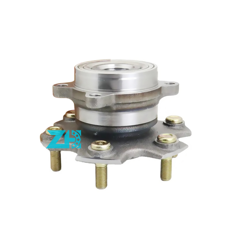 GCR15 Material rodamiento de eje para vehículos de automóviles MR418068 3780A011 MR418524 para Mitsubishi Pajero III v7 V6
