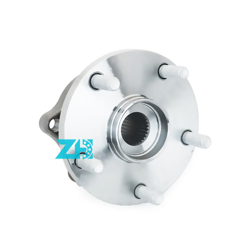 Rodamiento del eje 28473-XA00A 28473XA00A Rodamiento trasero del eje para Subaru 28473-XA00A 28473XA00A para alta capacidad de carga