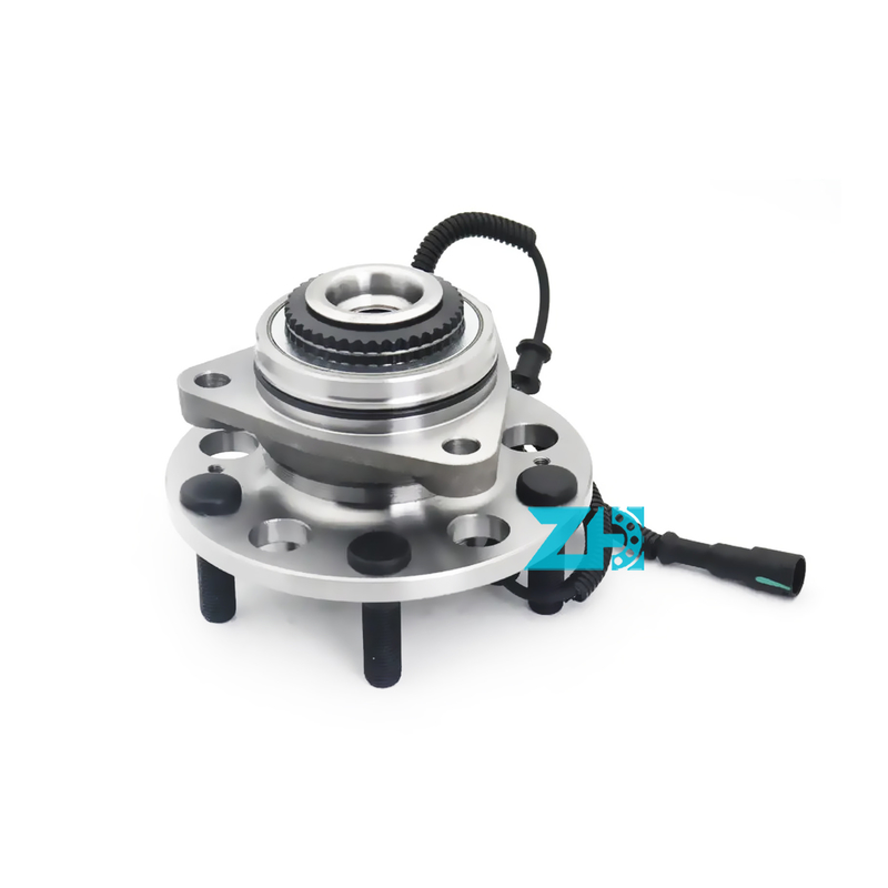 41420-09400 4142009400 Unidad de rodamiento de piezas de automóviles utilizada en el ensamblaje del eje delantero de SsangYong 41420-09400 4142009400