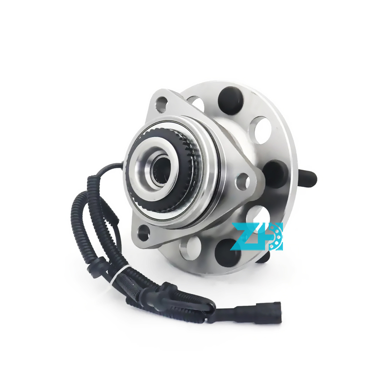 41420-09400 4142009400 Unidad de rodamiento de piezas de automóviles utilizada en el ensamblaje del eje delantero de SsangYong 41420-09400 4142009400