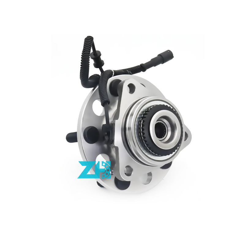 41420-09400 4142009400 Unidad de rodamiento de piezas de automóviles utilizada en el ensamblaje del eje delantero de SsangYong 41420-09400 4142009400