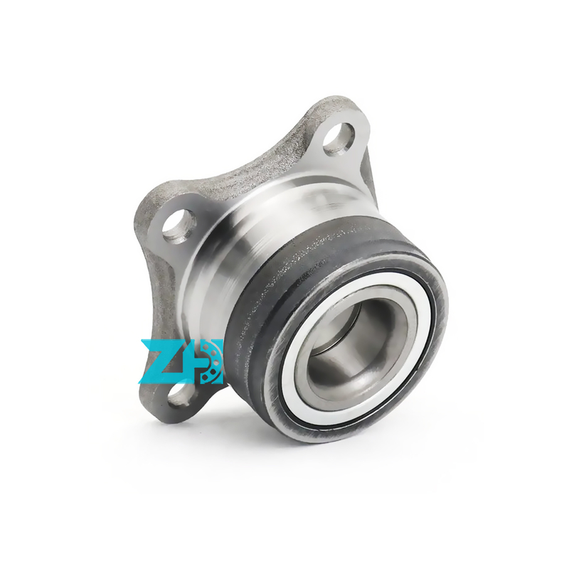 En línea, el rodamiento del eje de la rueda de apoyo 42409-33010 4240933010 para Toyota Camry 42409-33010 4240933010