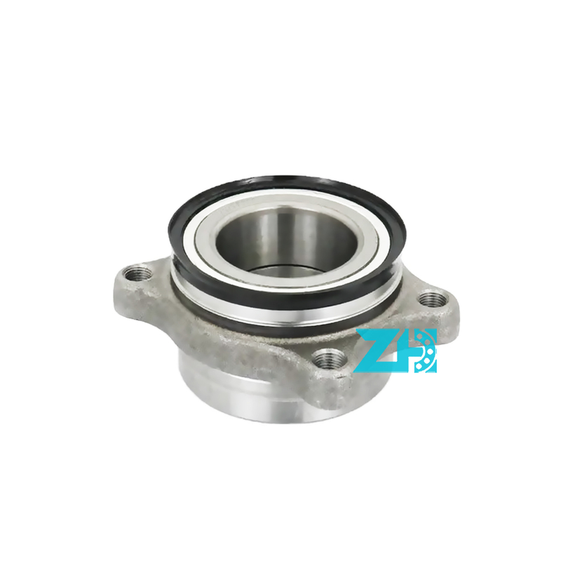 Repuestos 43560-26010 4356026010 Ajustes para el eje delantero del rodamiento Hiace Rodamiento del eje de la rueda HubUnidad de rodamiento para TOYOTA 43560-26010 4356026010