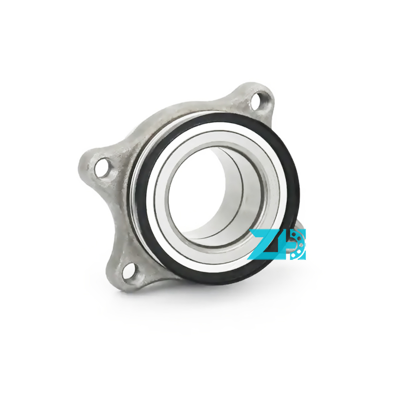 Repuestos 43560-26010 4356026010 Ajustes para el eje delantero del rodamiento Hiace Rodamiento del eje de la rueda HubUnidad de rodamiento para TOYOTA 43560-26010 4356026010