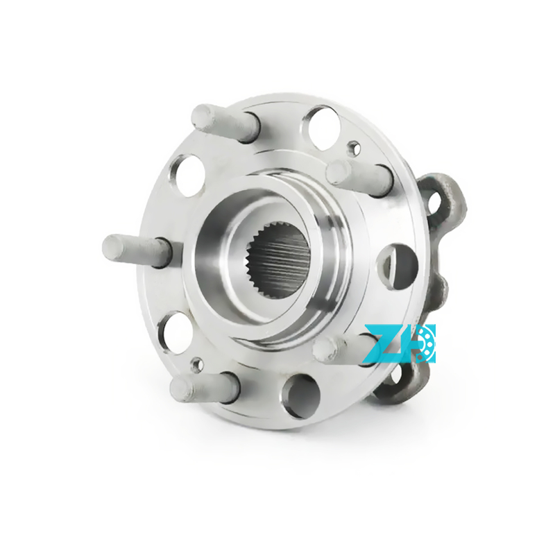 51730-L4000 51730L4000 rodamiento del cubo de la rueda delantera 51730-L4000 51730L4000 rodamiento del cubo de la rueda para automóviles usados 51730-L4000 51730L4000
