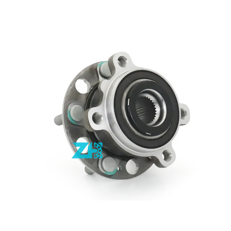 51730-L4000 51730L4000 rodamiento del cubo de la rueda delantera 51730-L4000 51730L4000 rodamiento del cubo de la rueda para automóviles usados 51730-L4000 51730L4000