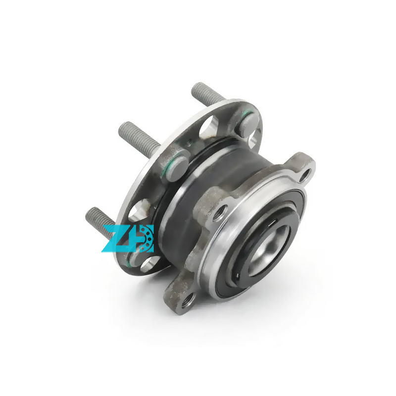51730-L4000 51730L4000 rodamiento del cubo de la rueda delantera 51730-L4000 51730L4000 rodamiento del cubo de la rueda para automóviles usados 51730-L4000 51730L4000