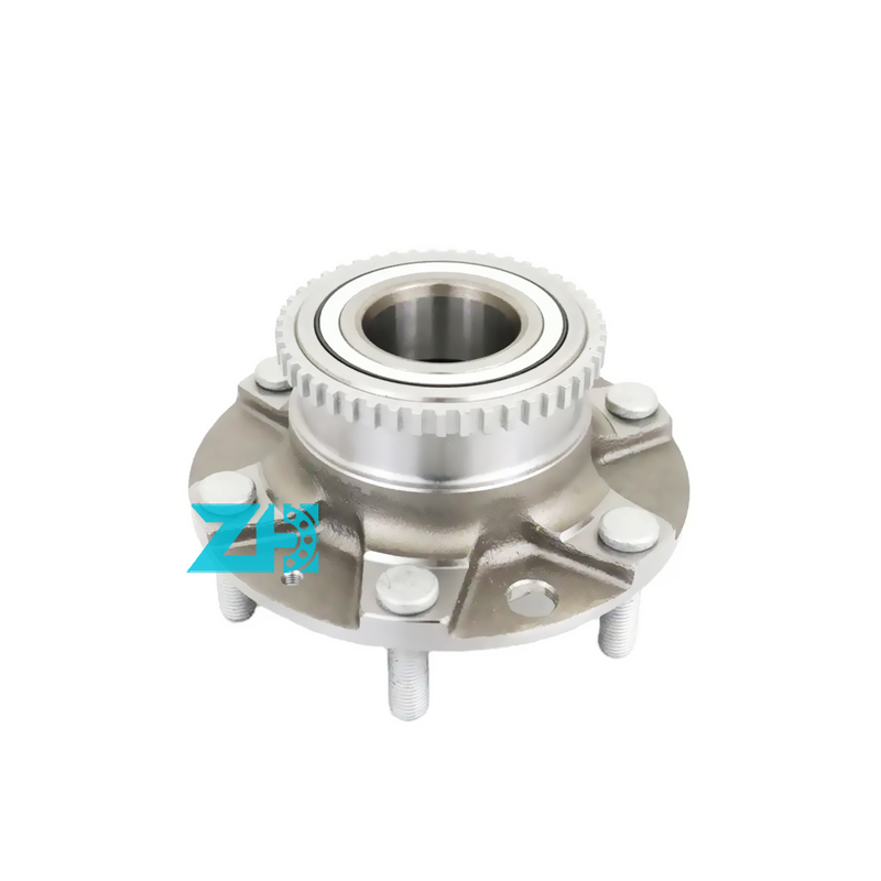 51750-4H050 517504H050 Reunión del eje de las ruedas para Hyundai H1 2008- Eje delantero 51750-4H050 517504H050 para automóviles